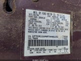 Ford Ranger 1FTCR11U4RTA46131 снимка
