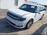 Ford Flex Limited 2FMGK5D87KBA36206 fotografie