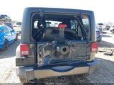 Jeep Wrangler Unlimited Big Bear 4X4 1C4BJWDG2HL642942 fotografie