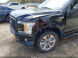 Ford F-150 Xl 1FTEW1E56JFE56923 снимка