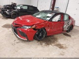 Toyota Camry Xse Awd 4T1K61BK5PU081121 fotografie