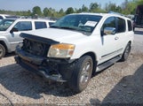 Nissan Armada Platinum 5N1BA0NDXCN620472 снимка