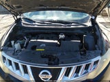 Nissan Murano S JN8AZ18WX9W200990 photo