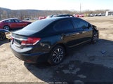 Honda Civic Ex 19XFB2F80DE265317 снимка