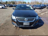 Volkswagen Cc Sport WVWMN7AN7CE507264 снимка