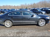 Volkswagen Cc Sport WVWMN7AN7CE507264 снимка