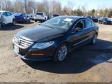 Volkswagen Cc Sport WVWMN7AN7CE507264 снимка