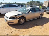 Chevrolet Impala Ls 2G1WA5EK9A1110297 снимка