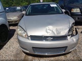 Chevrolet Impala Ls 2G1WA5EK9A1110297 снимка