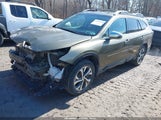 Subaru Outback Touring 4S4BTAPC4N3184334 снимка
