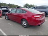 Ford Fusion Se 1FA6P0HD6G5132745 photo