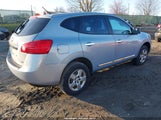 Nissan Rogue Select S JN8AS5MV1EW201240 снимка