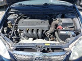 Toyota Corolla Ce 1NXBR32EX7Z813725 снимка