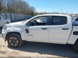 Chevrolet Colorado 4Wd Short Box Z71 1GCGTDEN6N1109033 photo