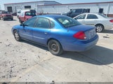 Ford Taurus Sel 1FAHP56S53A171741 снимка