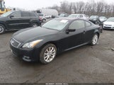 Infiniti G37X JN1CV6EL5CM473803 снимка