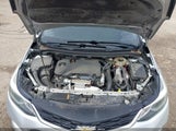 Chevrolet Cruze Lt Auto 1G1BE5SMXH7201259 снимка