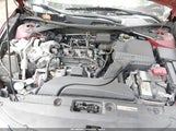 Nissan Altima 2.5/2.5 S/2.5 Sl/2.5 Sr/2.5 Sv 1N4AL3AP4GC153584 fotografie