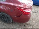 Nissan Altima 2.5/2.5 S/2.5 Sl/2.5 Sr/2.5 Sv 1N4AL3AP4GC153584 fotografie