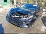 Toyota Camry Se 4T1B11HK4KU693230 снимка