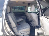 Honda Pilot Ex-L 5FNYF5H88GB014992 снимка