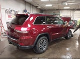 Jeep Grand Cherokee Limited 4X4 1C4RJFBG5KC578758 снимка