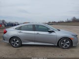 Honda Civic Lx 2HGFC2F60LH583468 снимка