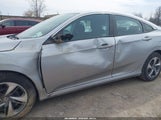 Honda Civic Lx 2HGFC2F60LH583468 снимка