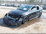 Toyota Corolla Se Apex Edition 5YFS4MCE9MP092734 photo