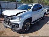 Chevrolet Colorado 2Wd Short Box Z71 1GCGSDEN4N1150991 снимка