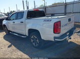 Chevrolet Colorado 2Wd Short Box Z71 1GCGSDEN4N1150991 снимка