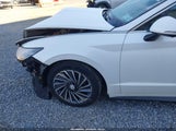 Hyundai Sonata Hybrid Limited KMHL54JJ2NA050943 fotografie