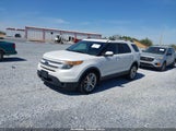 Ford Explorer Limited 1FM5K8F8XDGB26015 снимка