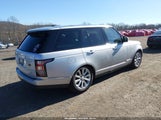 Land Rover Range Rover 3.0L V6 Supercharged Hse SALGS2WF3EA162912 снимка