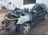 GMC Acadia Slt-1 1GKLVMEDXAJ166754 снимка