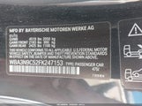 BMW 428I xDrive WBA3N9C52FK247153 снимка
