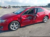 Toyota Camry Se 4T1BF1FK5CU540135 снимка