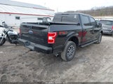 Ford F-150 Xlt 1FTEW1E56LKE84893 снимка