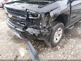 Chevrolet Silverado  2Lt 3GCUKREC5JG564422 снимка