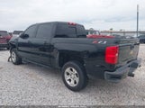 Chevrolet Silverado  2Lt 3GCUKREC5JG564422 снимка