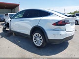 Tesla Model X Long Range Dual Motor All-Wheel Drive/Long Range Plus Dual Motor All-Wheel Drive 5YJXCDE22LF271963 fotografie
