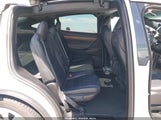 Tesla Model X Long Range Dual Motor All-Wheel Drive/Long Range Plus Dual Motor All-Wheel Drive 5YJXCDE22LF271963 fotografie