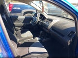 Honda Fit JHMGD38417S009394 снимка