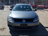 Volkswagen Jetta 2.0L S 3VW2K7AJ8EM364932 снимка