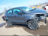 Ford Ecosport S MAJ6P1SL6JC244244 снимка
