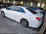Toyota Camry Se Sport 4T1BF1FK1EU462648 снимка