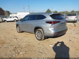 Toyota Highlander Limited 5TDKDRAH3RS544296 снимка