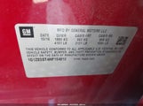 Chevrolet Malibu 1Lt 1G1ZE5ST4HF154810 снимка