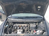 Honda Civic Lx 2HGFG11646H566246 снимка