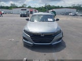Honda Accord Sport Special Edition 1HGCV1F41MA094633 fotografie